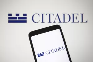 Citadel, hedge fond