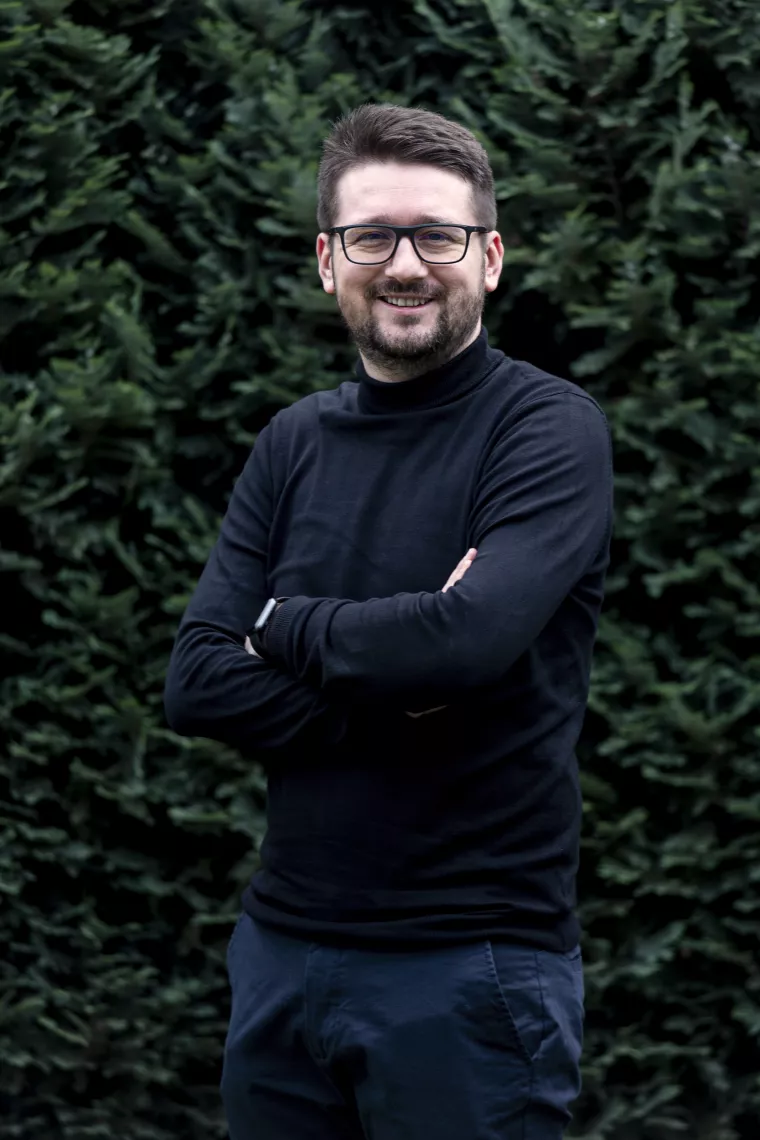 Mihael Tomić
