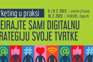marketing edukacija