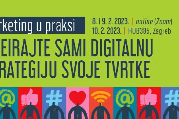 marketing edukacija