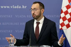 Tomislav Toma&scaron;ević