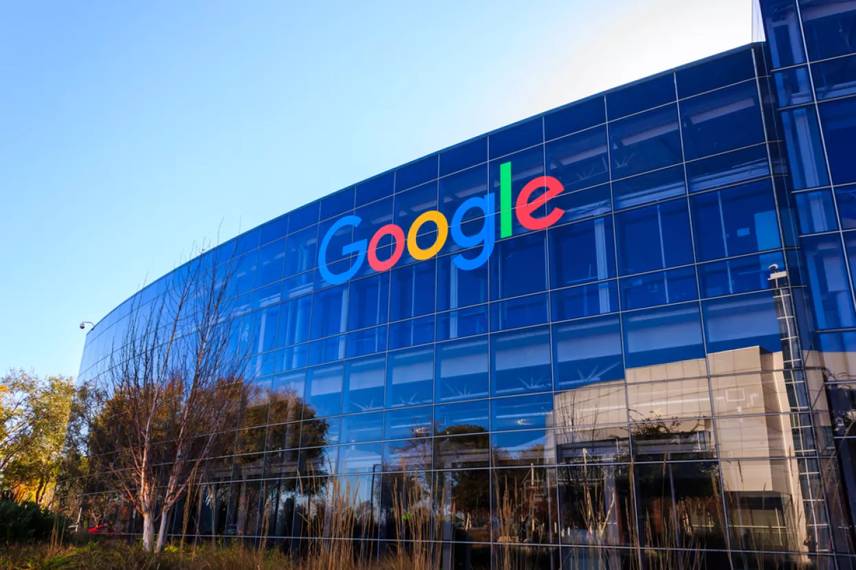 Google zgrada