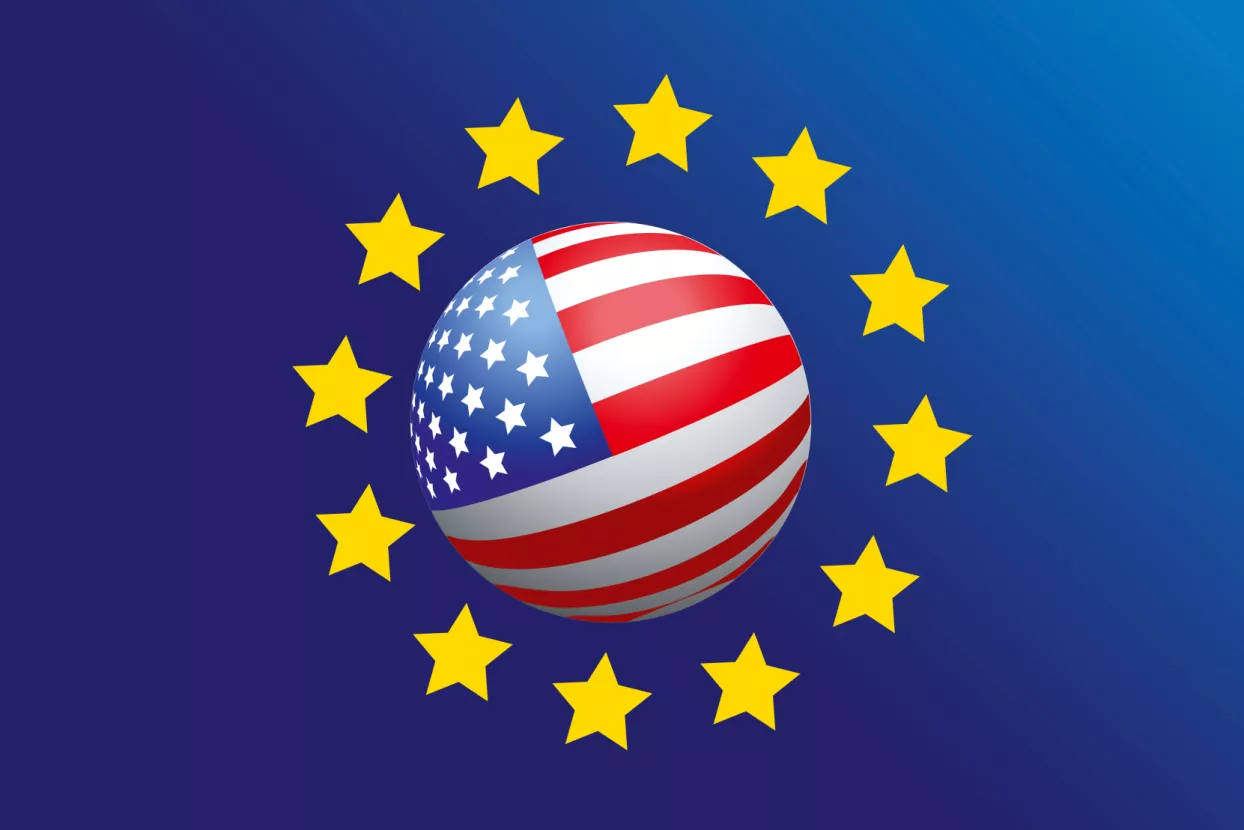 Made in EUSA?