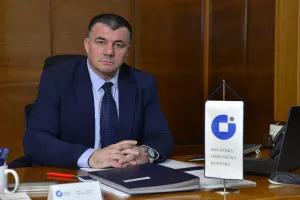 Dalibor Kratohvil