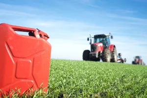 plavi dizel, gorivo, poljoprivreda, traktor, agro
