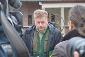 Zdravko Pevec