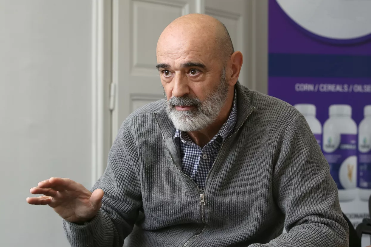 Emil Gu&scaron;čić