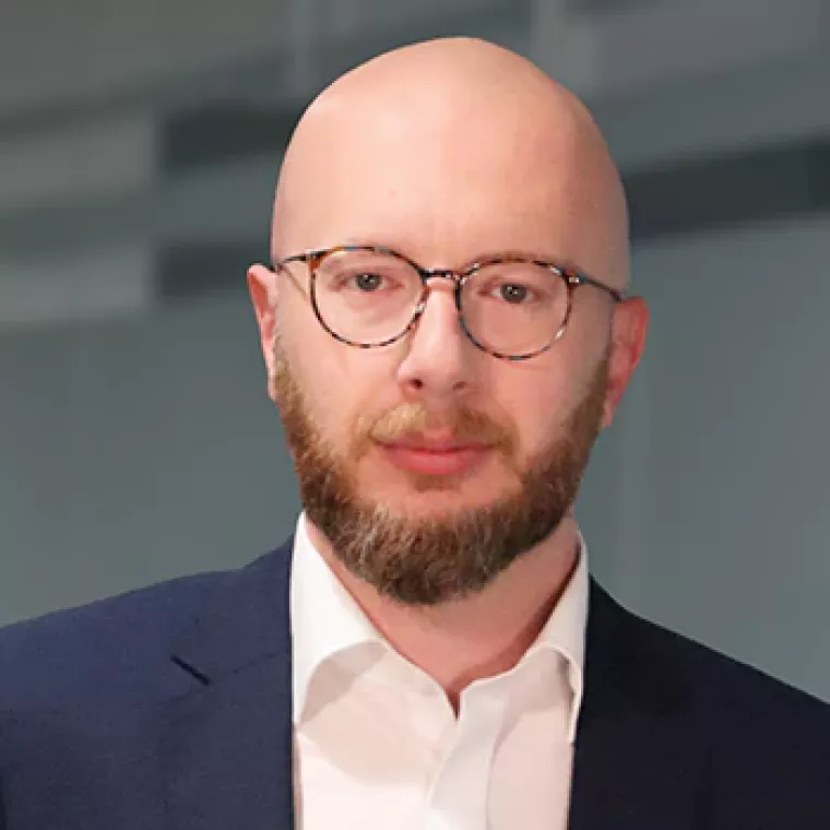 Aleksandar Stevanović, <br>direktor u PwC Hrvatska: <br>