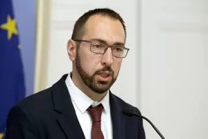 Tomislav Toma&scaron;ević