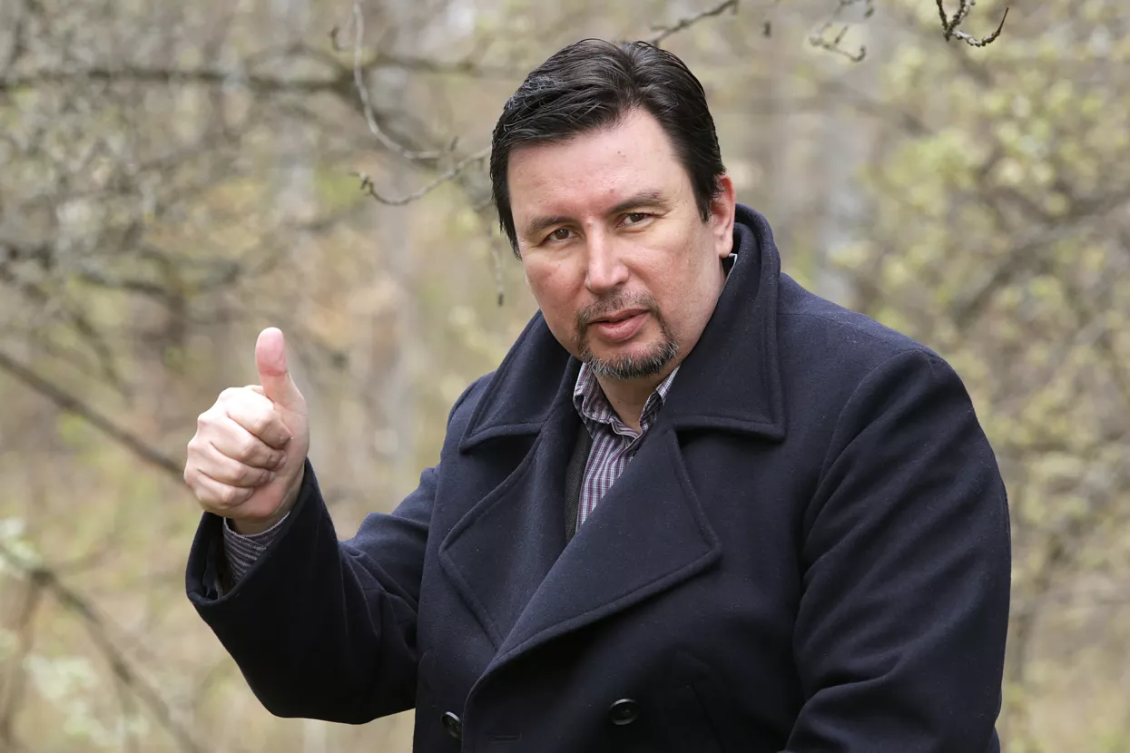 Hrvoje Bujas
