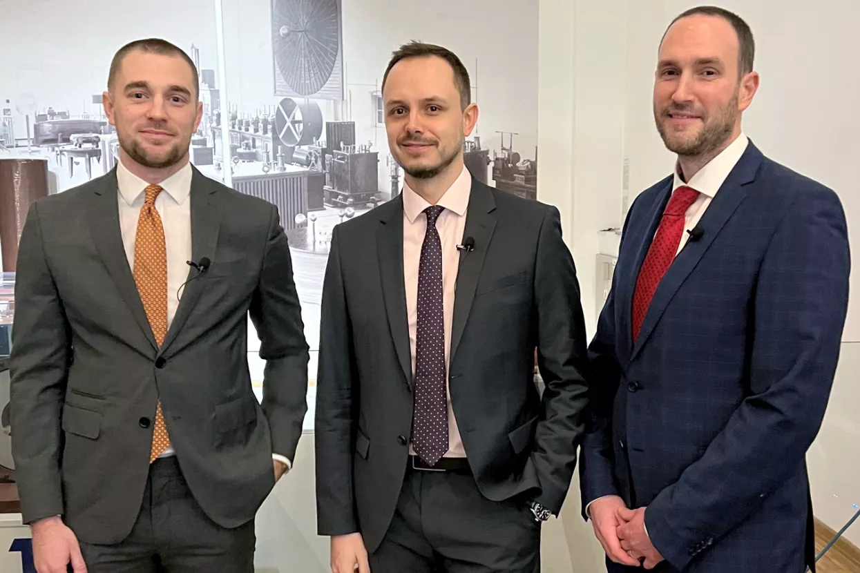 ICAM Niko Maricic_Kreso Vugrincic_Ivan Kurtovic