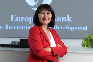 Viktoria Zinchuk