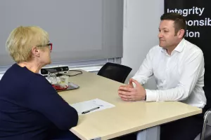 Manuela Ta&scaron;ler, Ivan Junaković