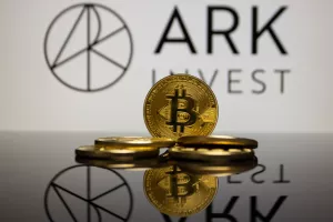 Ark Invest, kripto