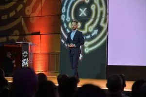 Tim Stevens, Bug Future Show 2023
