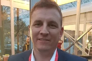 Petar Ba&scaron;ić 