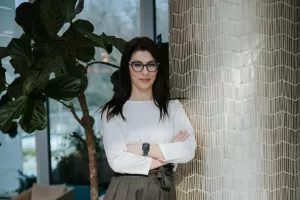 Mateja Bogdanić, Euro Immobilien