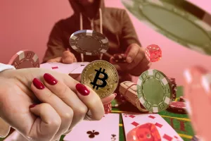 kripto ovisnost