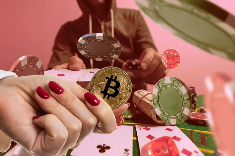 kripto ovisnost