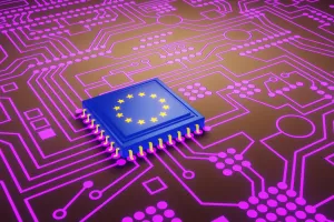 Europa proizvodnja čipova
