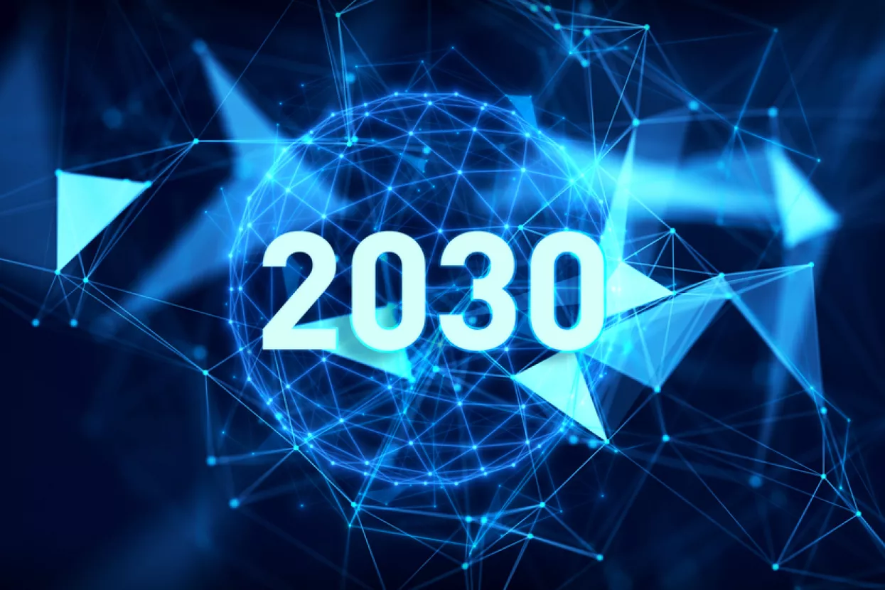 mega trendovi, trendovi, 2030 godina