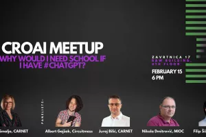 CroAI meetup