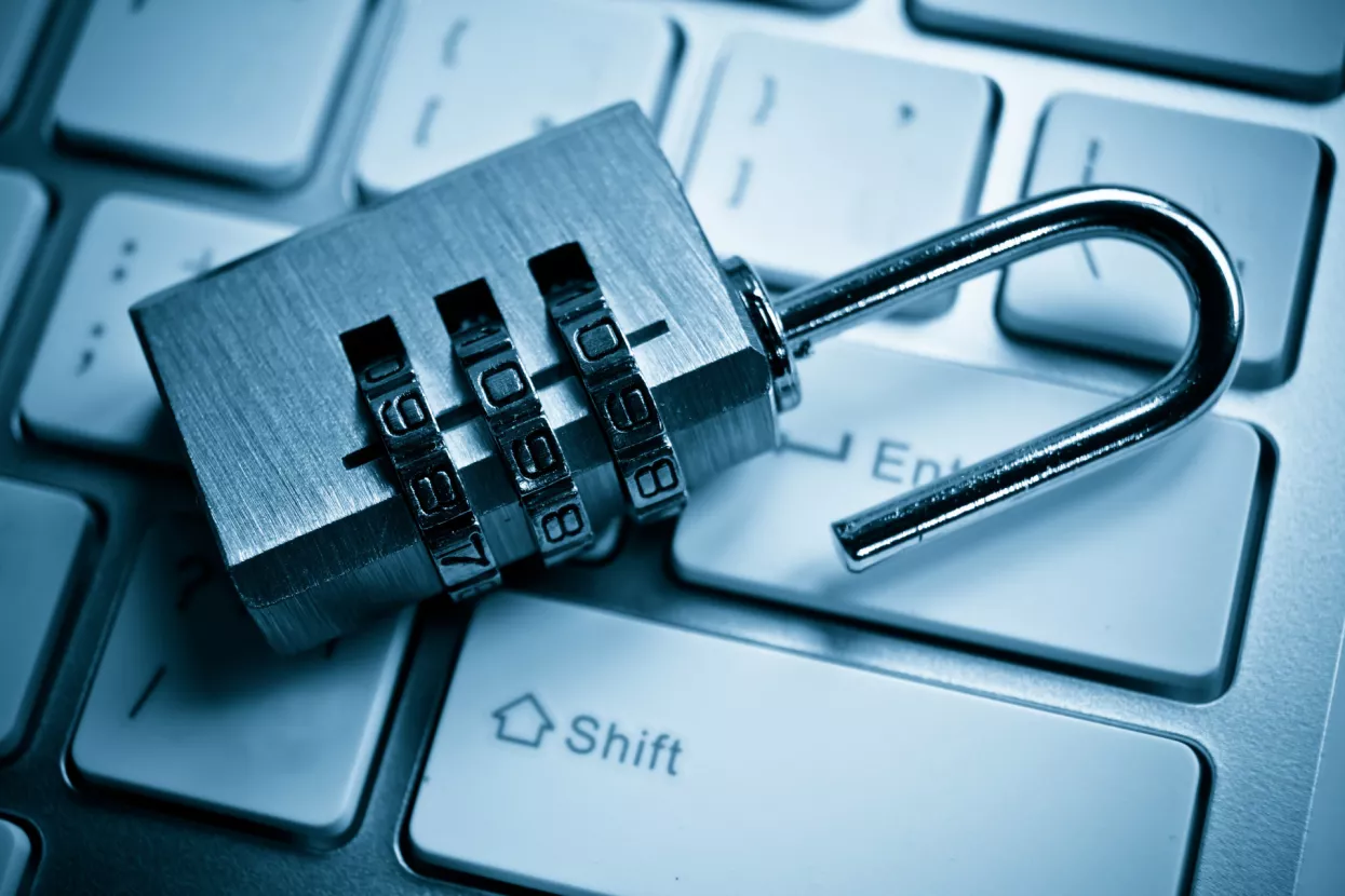 za&scaron;tita, cyber za&scaron;tita, za&scaron;tita od umjetne inteligencije