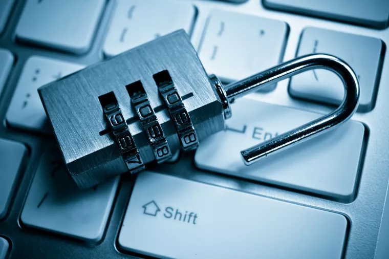 za&scaron;tita, cyber za&scaron;tita, za&scaron;tita od umjetne inteligencije