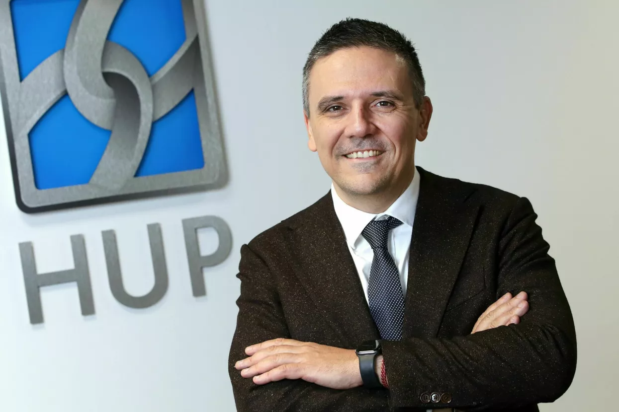 Hrvoje Stojić
