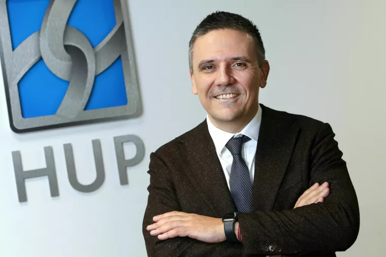 Hrvoje Stojić