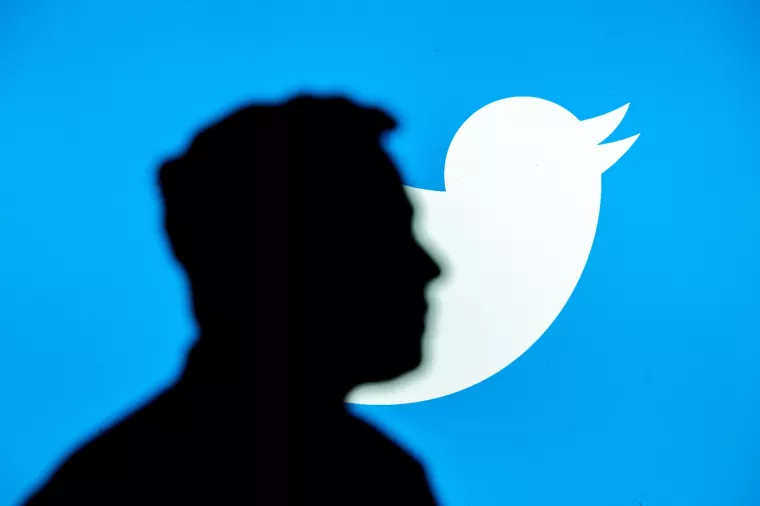 Elon Musk, Twitter