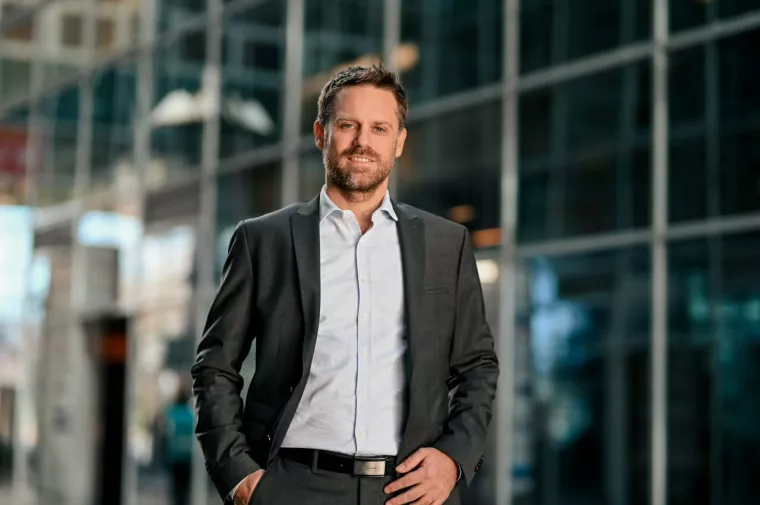 Igor Gržalja, ASEE Hrvatska