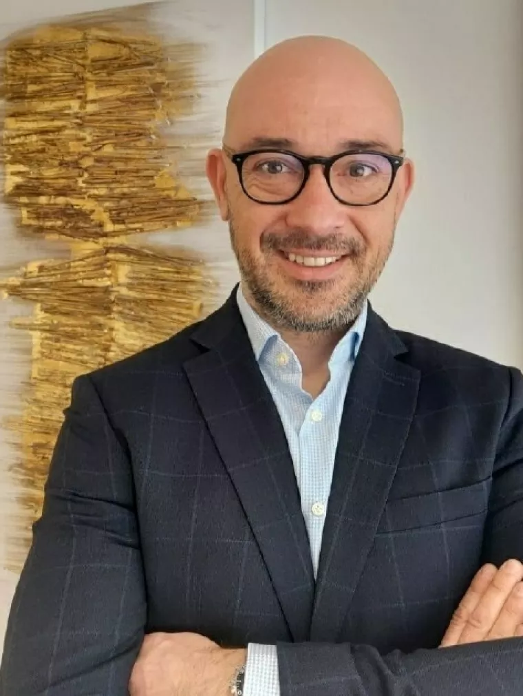 Petar Markač, OTP Banka