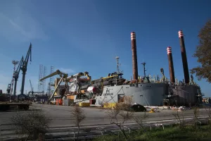  Uljanik