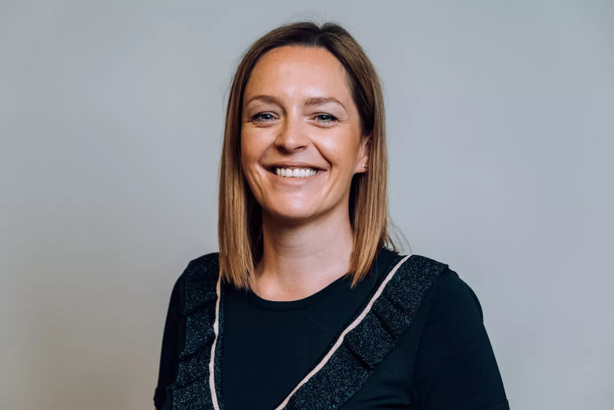 Martina Ra&scaron;kaj, konzultantica za CV