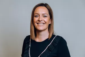 Martina Ra&scaron;kaj, konzultantica za CV