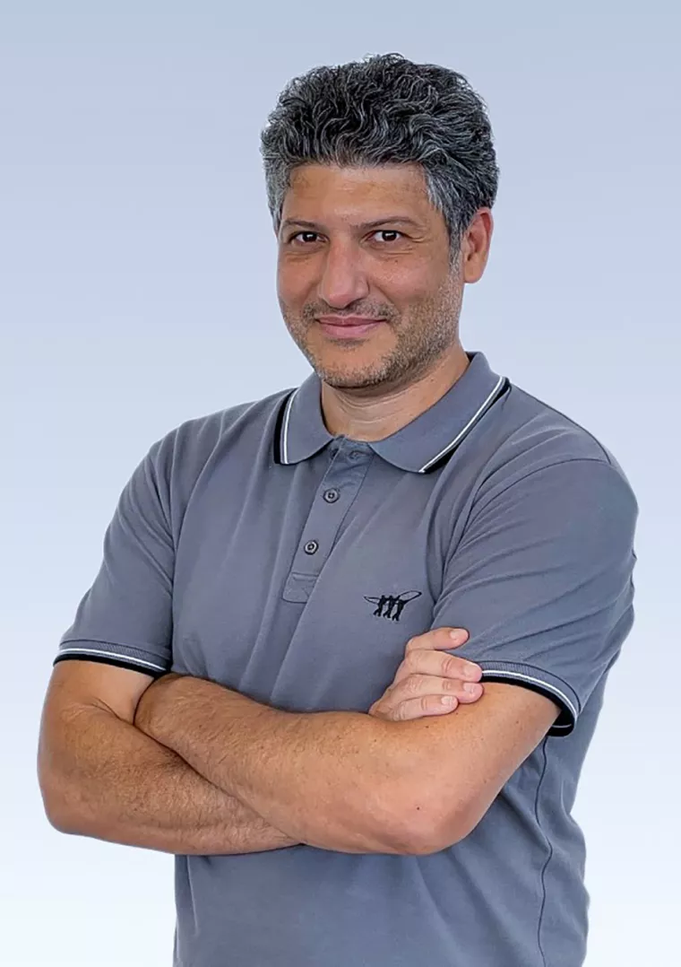 Emilio Scervo