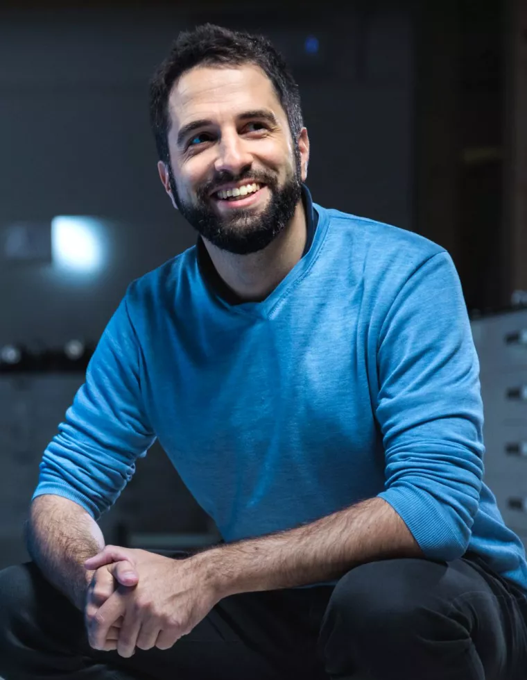 Adrianio Mudri
