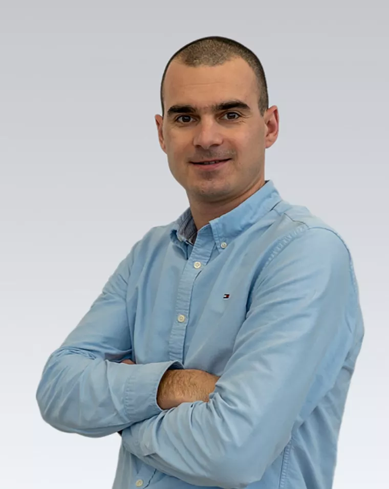 Marrko Brkljačić
