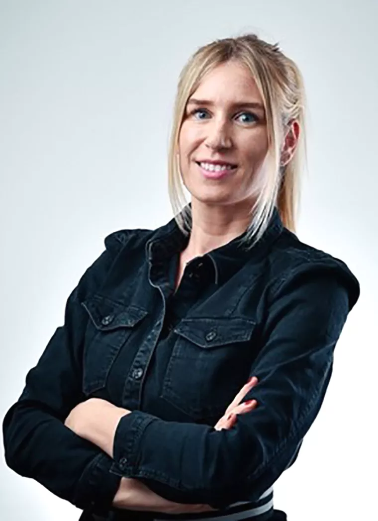 Martina Veović