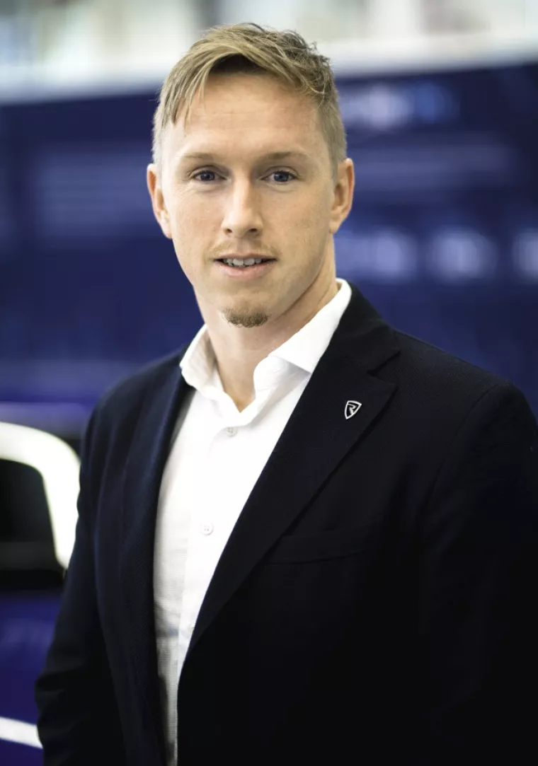 Sasha Sekovanec