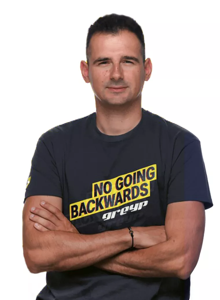 Hrvoje Jurii&scaron;ić