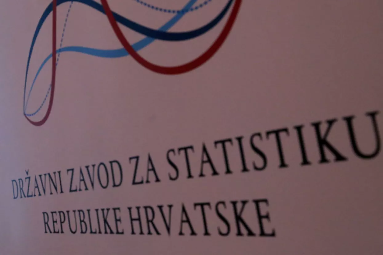 U Hrvatskoj aktivno 53,5 posto registriranih poslovna subjekta
