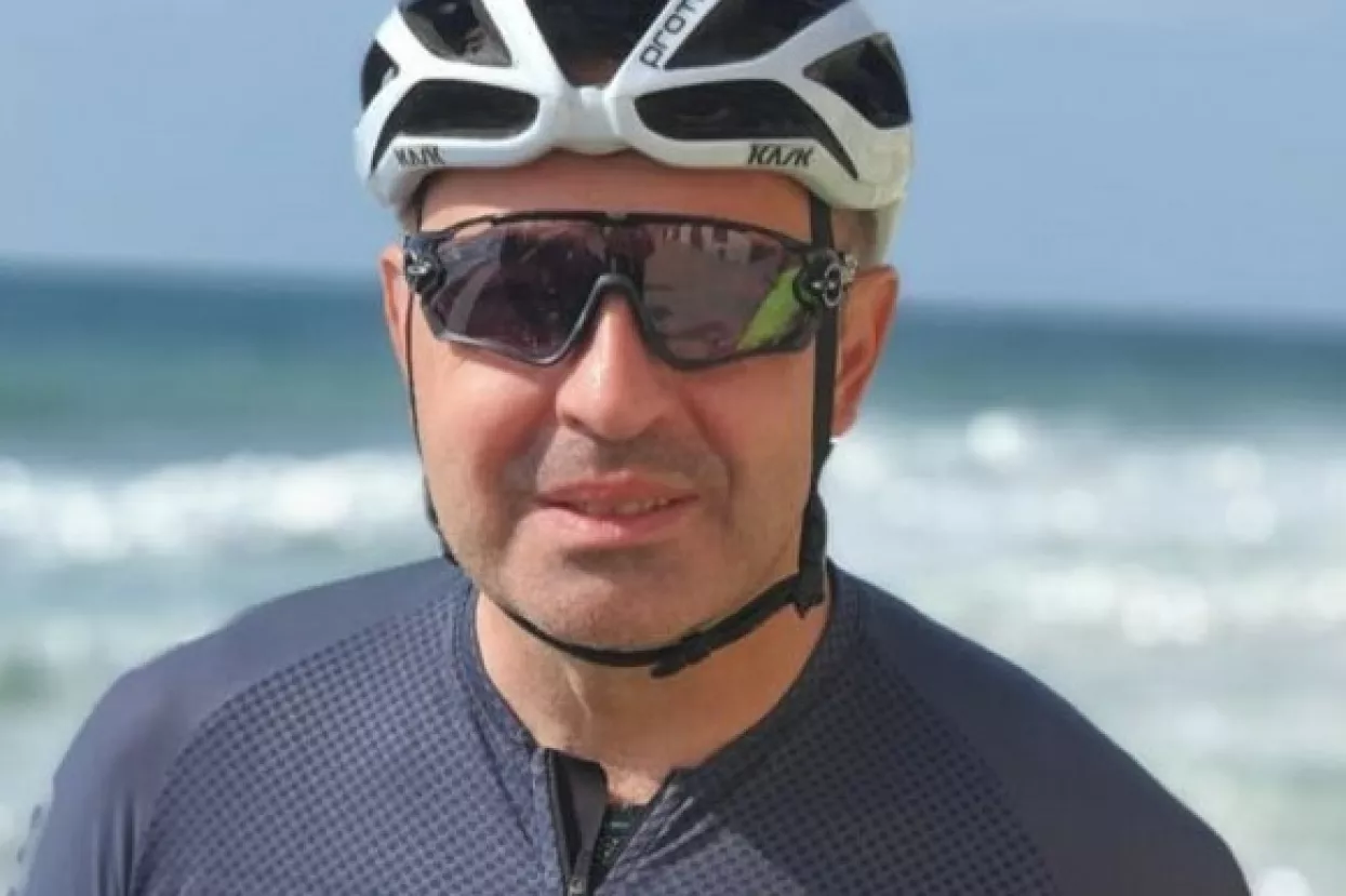 Kristijan Keindl