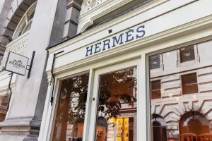 Hermes Herm&egrave;s