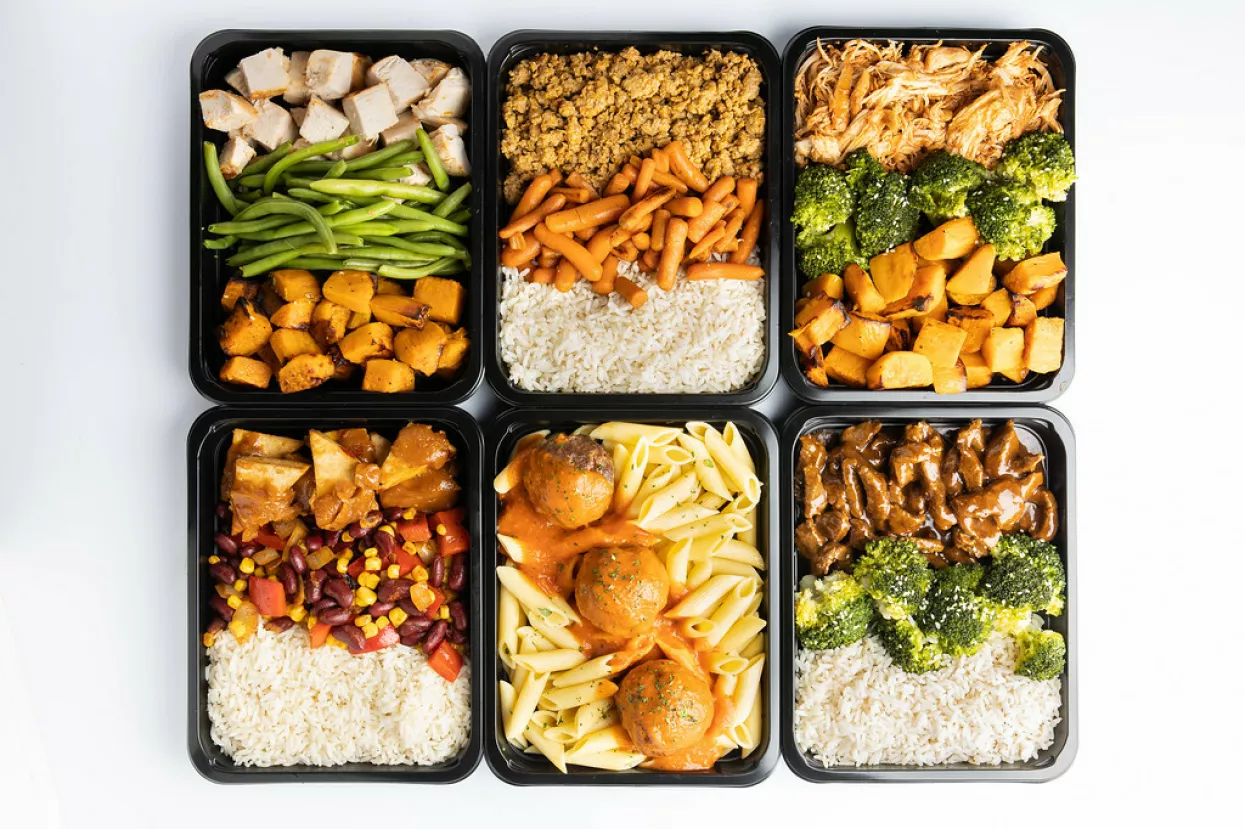 FTB Nutrition