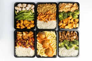 FTB Nutrition