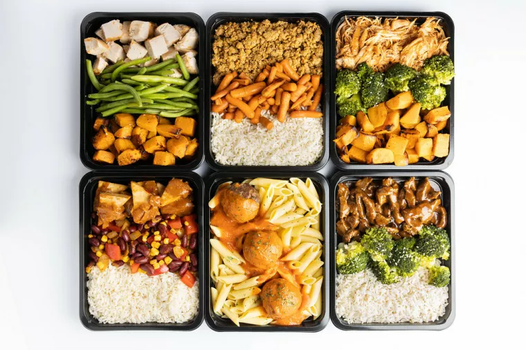 FTB Nutrition