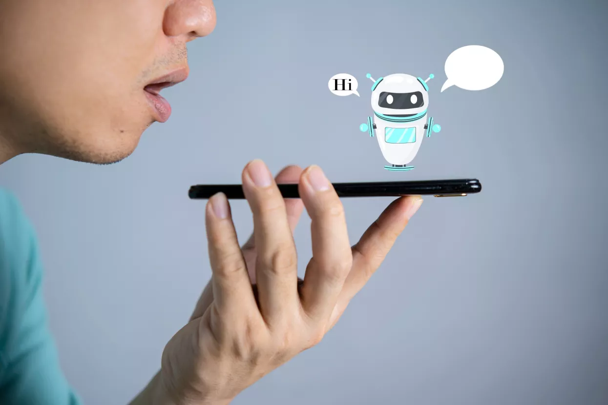 ai chatbot 