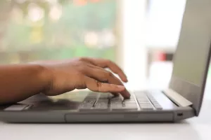 prijava, rad, tipkanje, laptop, tipkovnica, application, zahtjev